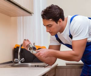 About Emergency plumbing pros Bernie, MO